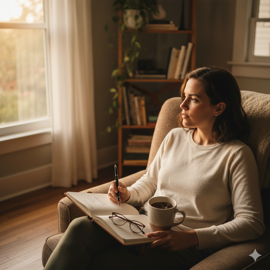 The Lost Art of Doing Nothing: Why Boredom Is the Key to Your Next Great Idea