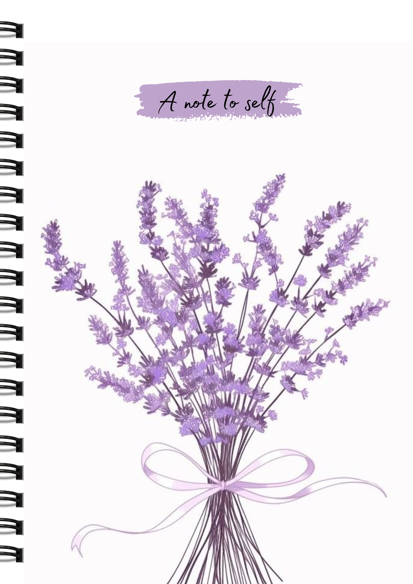 Lavender Dreams