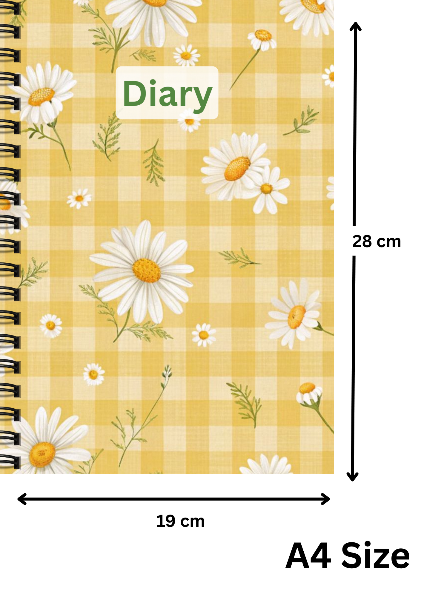 Sunbeam Diary – Bright Ideas Begin Here