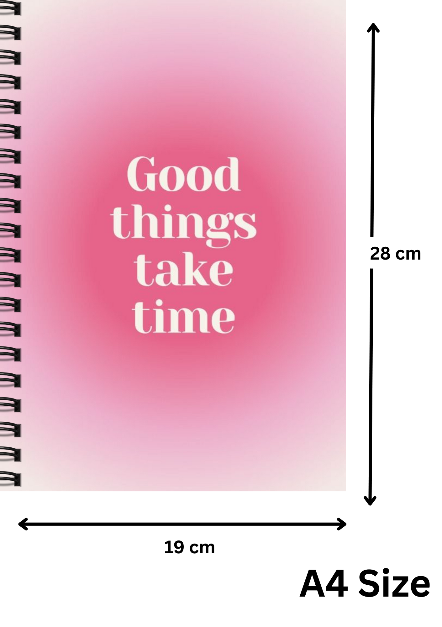 Glow in Time – Timeless Moments Diary