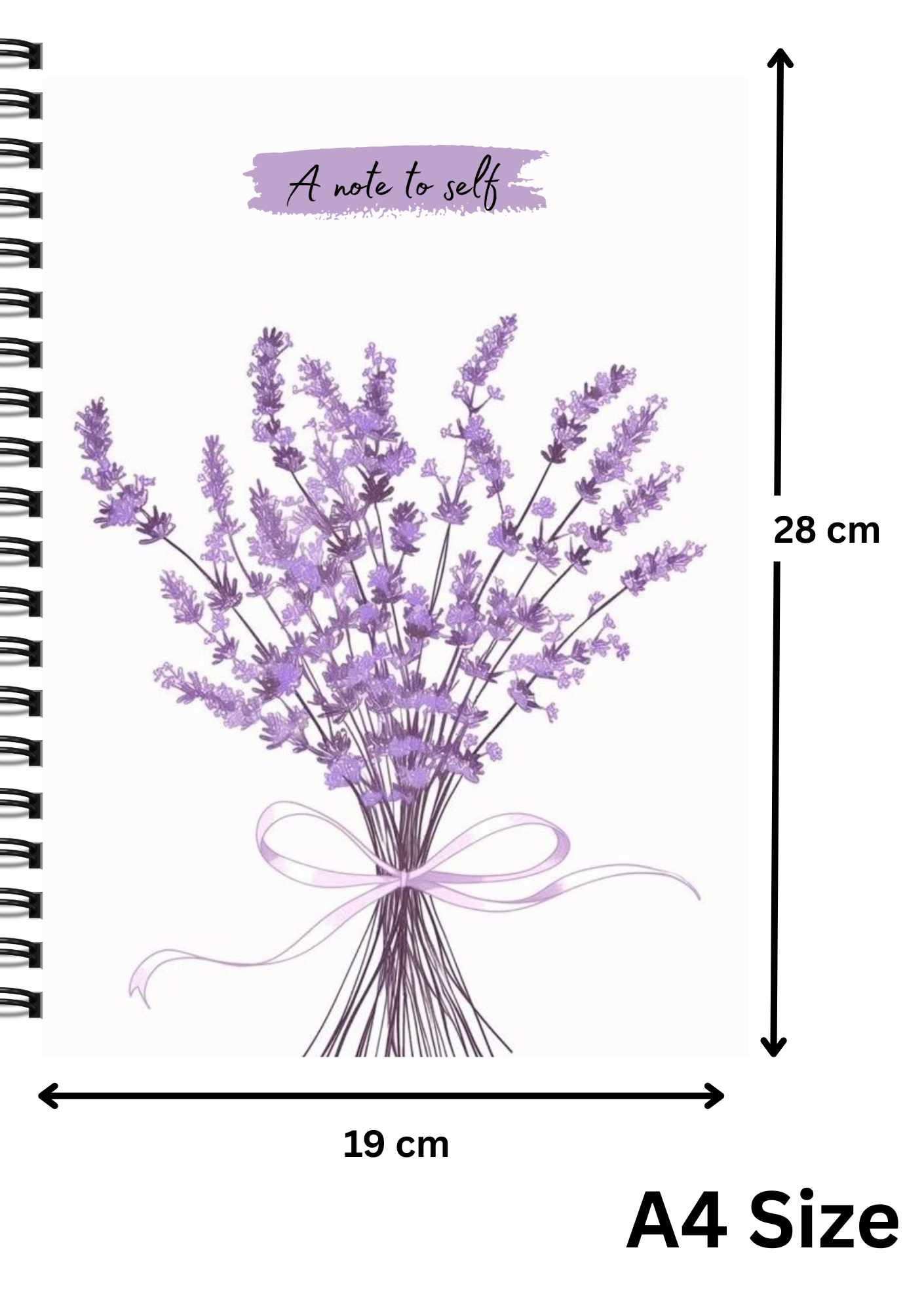 Lavender Dreams