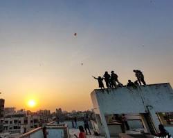 The "Vasi" Vibe: Why the Day After Uttarayan is Actually the Best Day