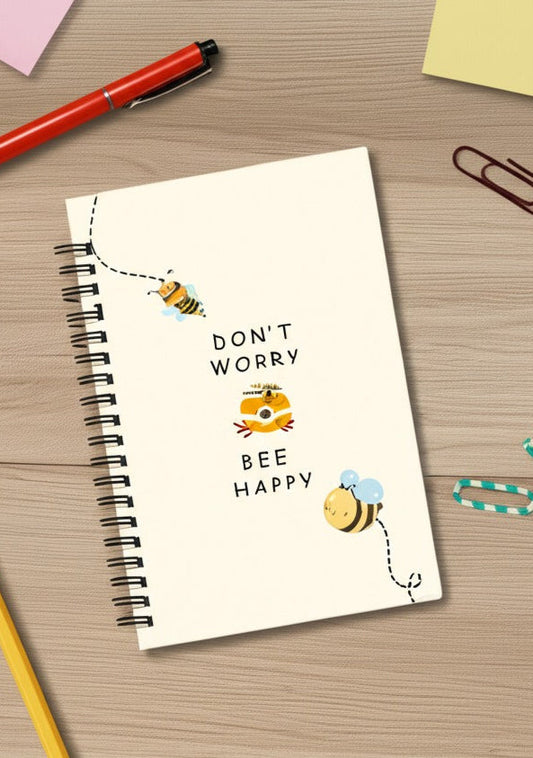 Golden Moments Journal