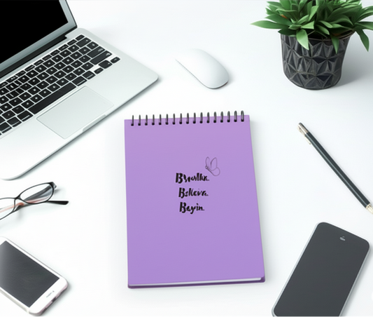 Daily Wins - To Do List Dairy