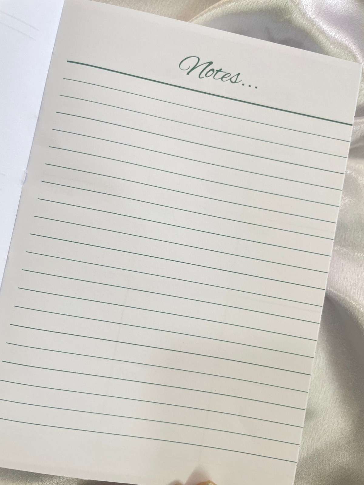 2026 Floral Hardcover Diary – "Blossom Edition" | 365 Pages Daily Planner & Journal | Aesthetic Sage Green Botanical Design for Work, Study & Mindfulness | Premium New Year Gift