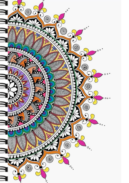Colors of Unity Diary – Many Shades, One Story