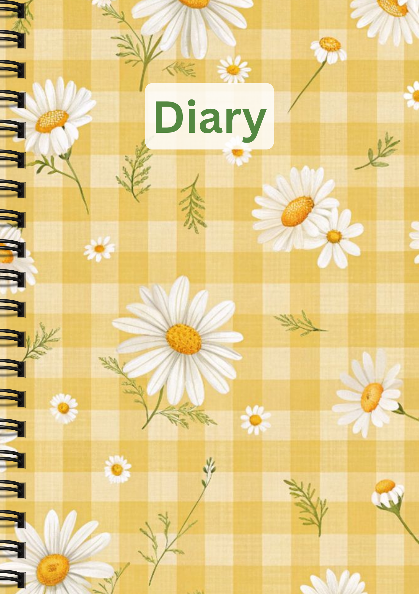 Sunbeam Diary – Bright Ideas Begin Here