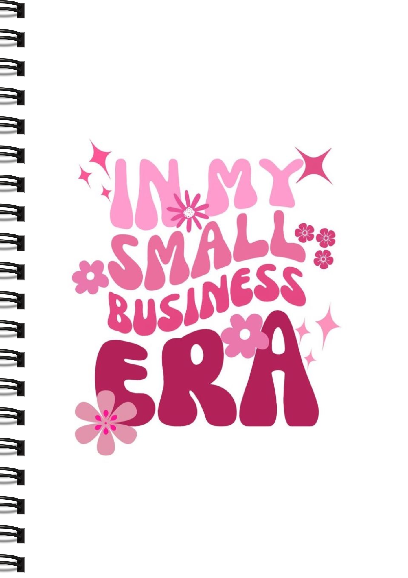 Small Business Diary – Plan, Build, Grow