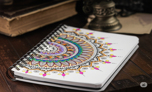 Colors of Unity Diary – Many Shades, One Story
