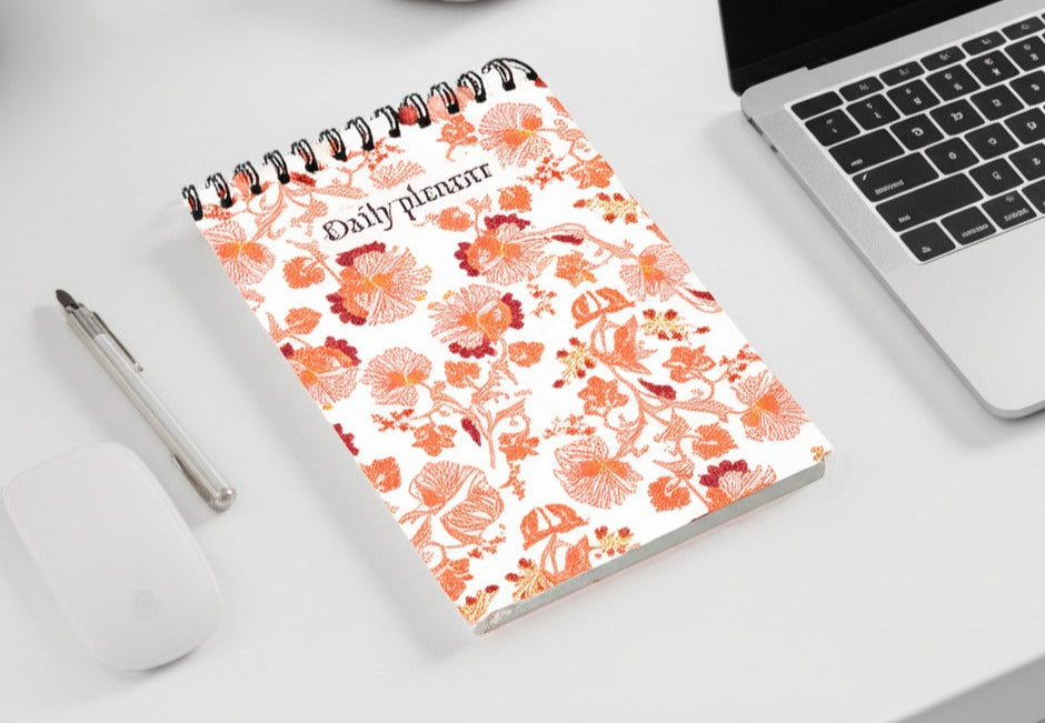 Desi Petals Collection - To Do List