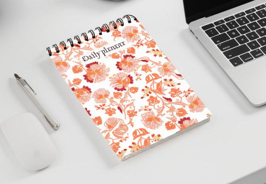 Desi Petals Collection - To Do List
