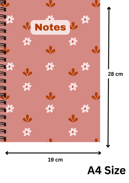 Roohani Diary – Write From the Soul